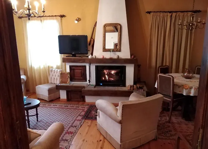 Balkone In Montagna