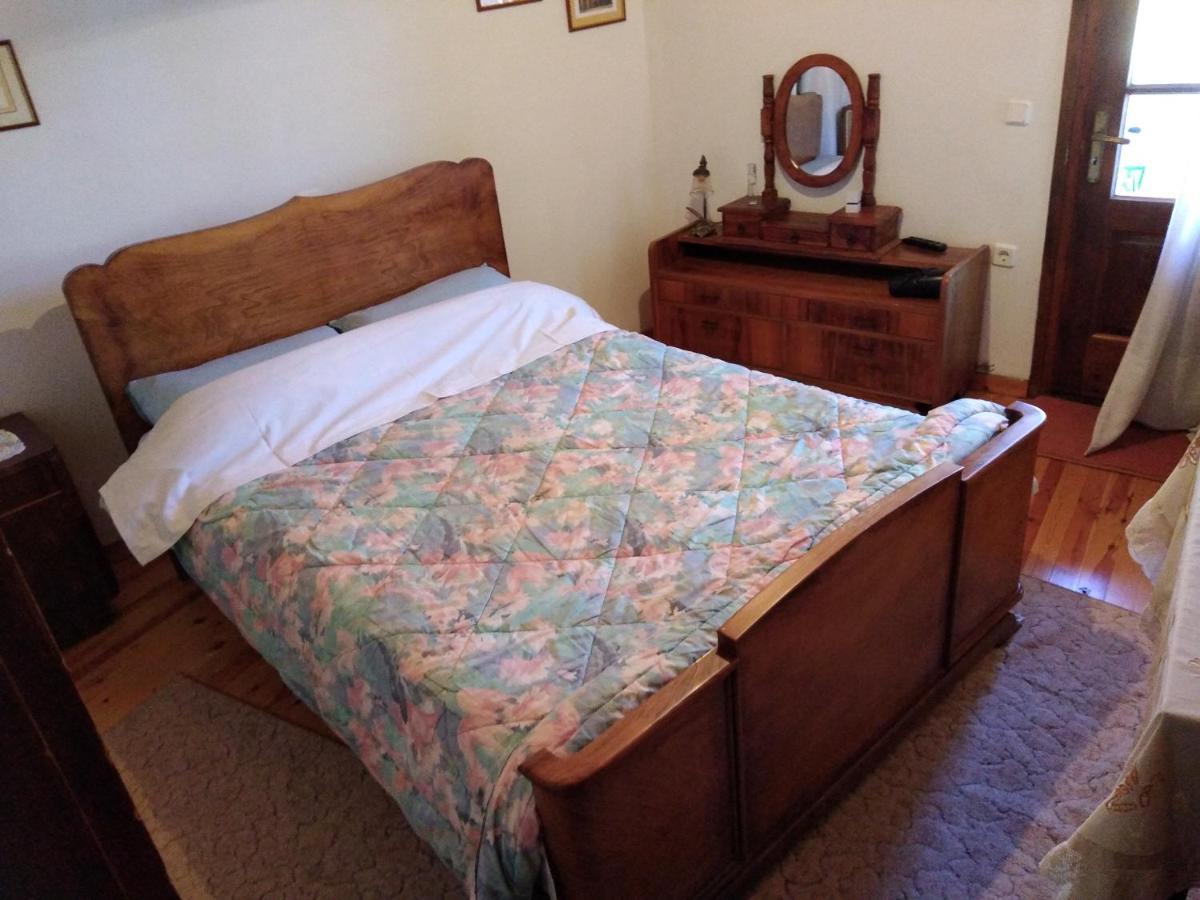 Balkone In Montagna Holiday home