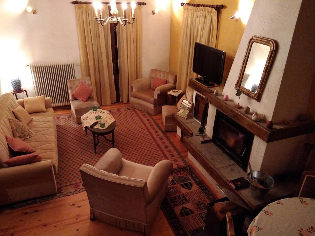 Balkone In Montagna Holiday home