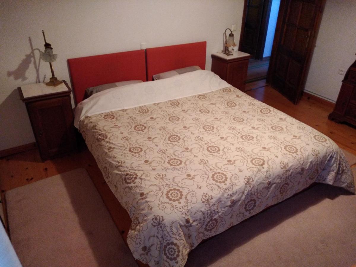 Holiday home Balkone In Montagna *