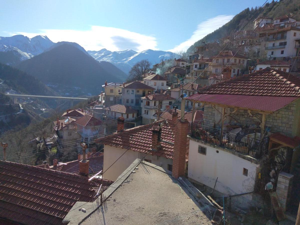 Balkone In Montagna Holiday home