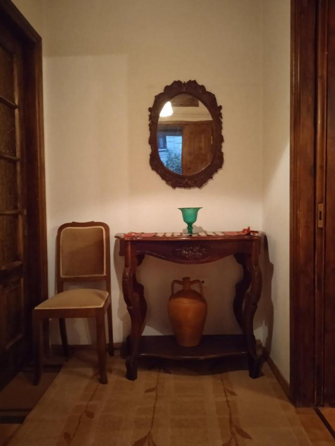 Balkone In Montagna Holiday home