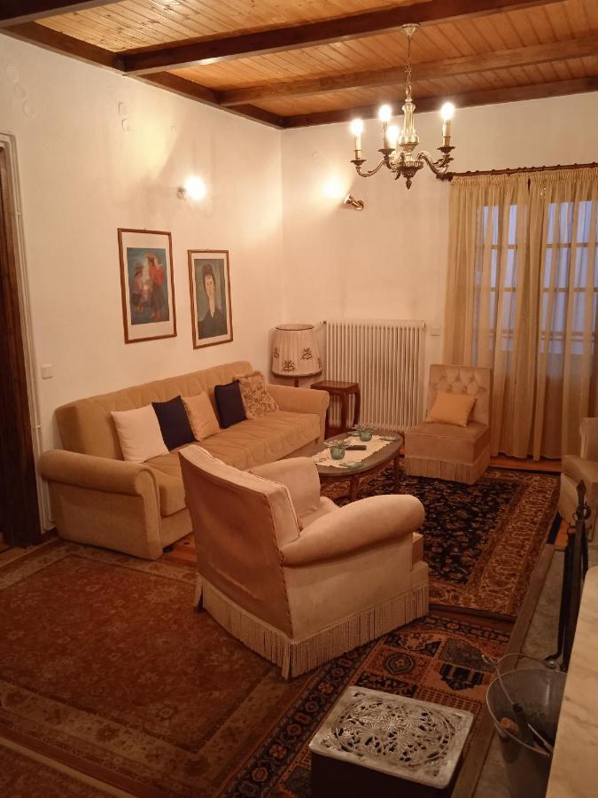 Holiday home Balkone In Montagna