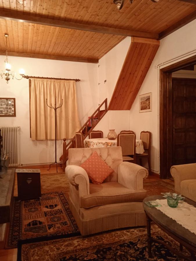 Balkone In Montagna Holiday home
